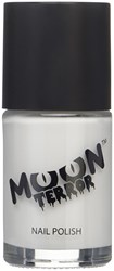 Terror Halloween Nagellak Wit (14ml)
