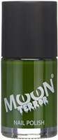 Terror Halloween Nagellak Groen (14ml)