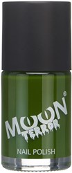Terror Halloween Nagellak Groen (14ml)