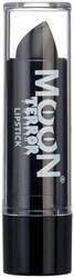 Terror Halloween Lipstick Zwart (5gr)