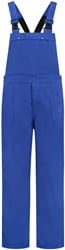 Tuinbroek Kobalt Blauw
