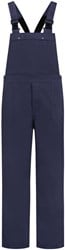Tuinbroek Marine Blauw