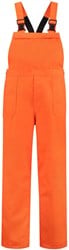 Tuinbroek Oranje