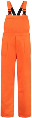Tuinbroek Oranje