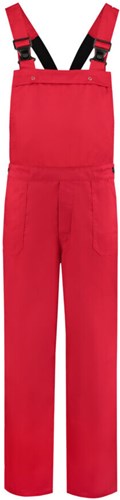 Tuinbroek Rood