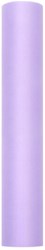 Tule Op Rol Lila 30cm (9m)