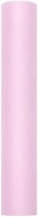 Tule Op Rol Licht Roze 30cm (9m)