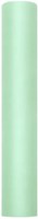 Tule Op Rol Mint Groen 30cm (50m)