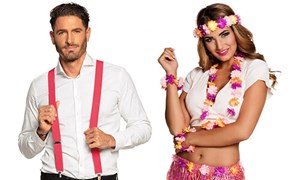 Toppers Accessoires