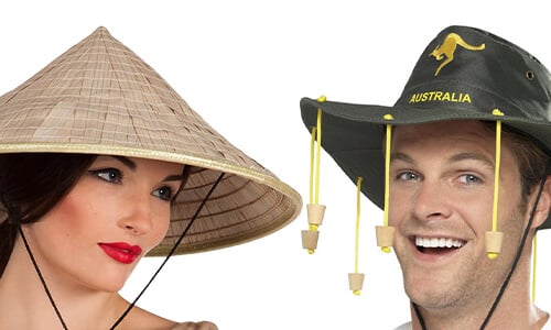 Tropenhelm