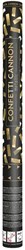Party Popper Goud  - 60cm