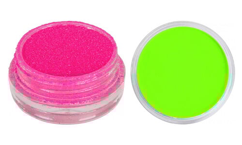 UV / Neon Schmink