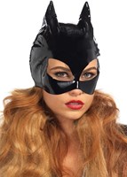 Catwoman Masker Vinyl