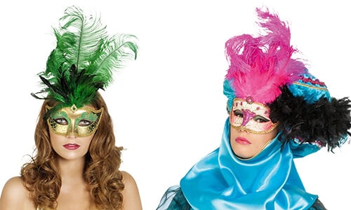 Venetiaans Carnaval