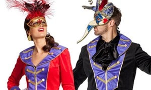 Venetiaans Carnaval