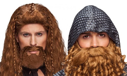 Viking Baard