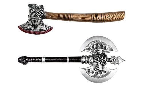 Viking Bijl