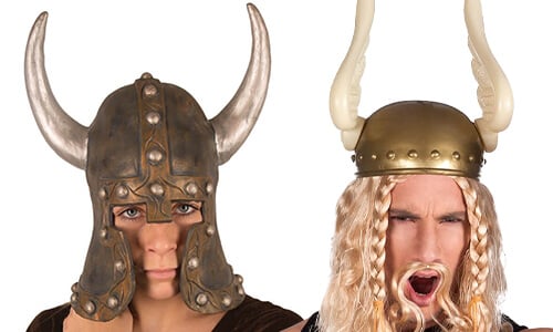 Viking Helm