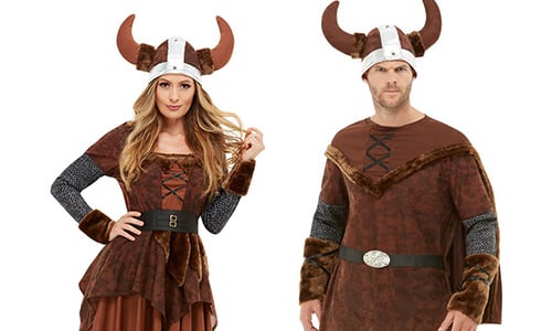 Viking Kopen Carnavalsland