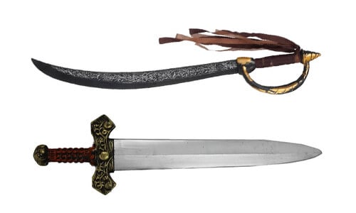 Viking Zwaard