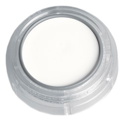 Grimas Water Make-Up – 60 Ml, Farbe 1040 Araber | Hautverträglich, Wasserlöslich, Für Kinderschminken