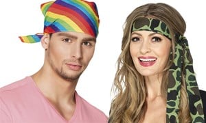Zakdoeken & Bandanas